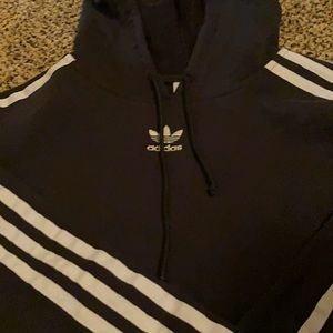 Adidas Jacket